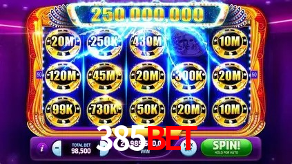 385bet Salvador - Strategy