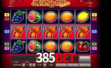 Cadastro Rápido 385bet