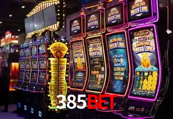 Diretório de Jogos 385bet