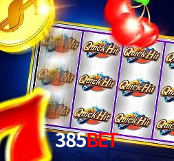 385bet Promoções - 30+ Ofertas Diárias