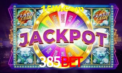 385bet Belo Horizonte - Jackpots