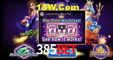 Promoções Sazonais 385bet