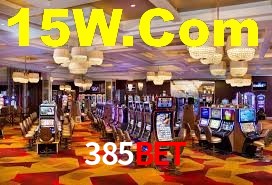 385bet: Jogos de Caça-Níqueis-Altas Recompensas, Roleta-Velocidade, Blackjack-Desafios Máximos