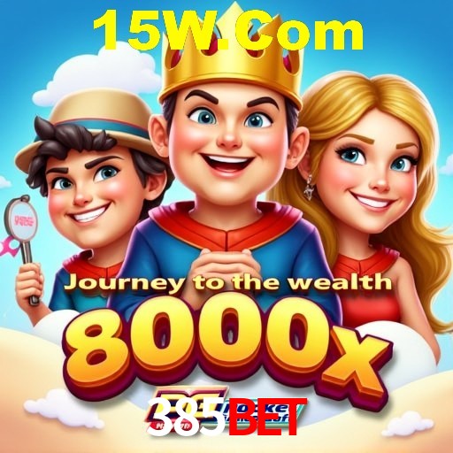 cassino 385bet
