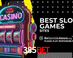 385bet Belo Horizonte - Promo Tips