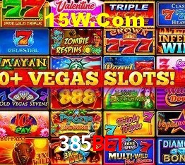 Casino Ao Vivo 385bet