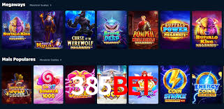 385bet login