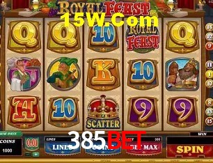 Estatísticas do Jogo 385bet