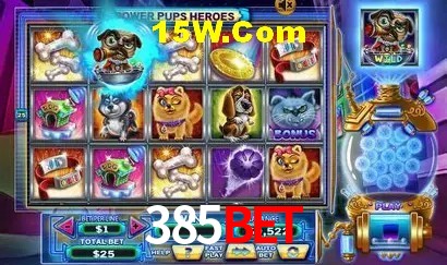 385bet Brasília - Betting Features