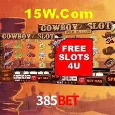 385bet São Paulo - Top Slots