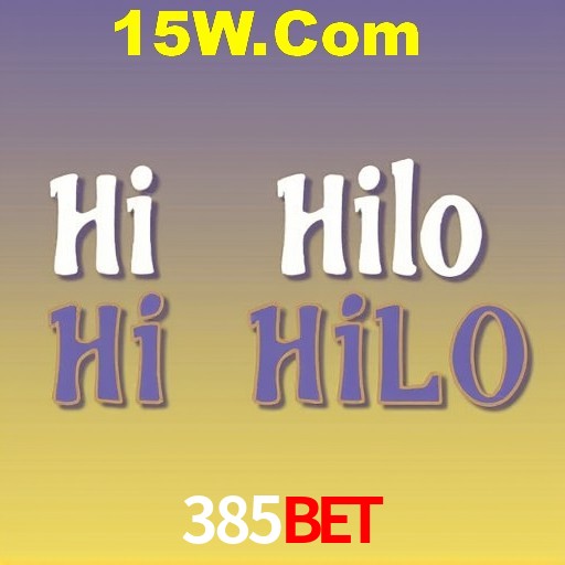 Secure Login 385bet