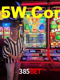 Welcome Bonus 385bet
