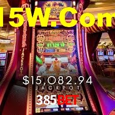 Programa VIP 385bet