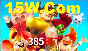 VIP Casino 385bet