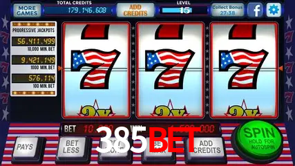 Especiais de Fim de Semana 385bet
