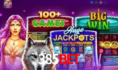 385bet Rio de Janeiro - Slot Strategy
