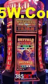 Premium Interface 385bet