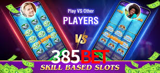 Spaceman Game 385bet